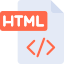 HTML Developer