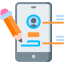 Mobile App Design