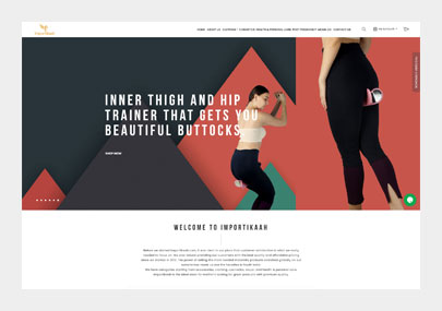Portfolio Item