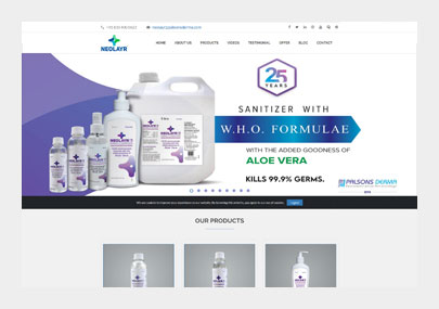 Portfolio Item