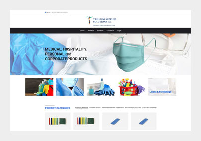Portfolio Item