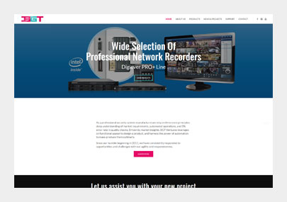 Portfolio Item