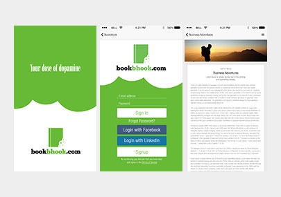 Portfolio Item
